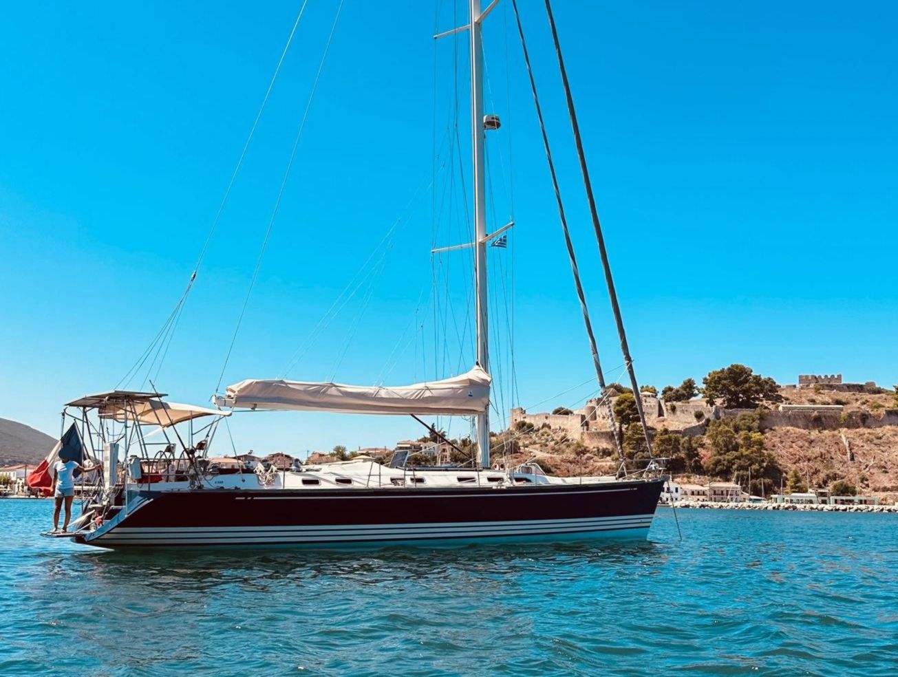 X-YACHTS X-562